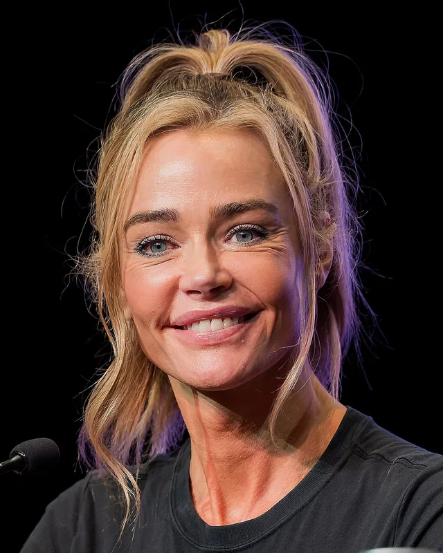 Denise Richards at Dragon Con in 2026